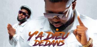 « Y’a Dieu dedans » de Melkior : son premier album pour s’affirmer sur la scène musicale