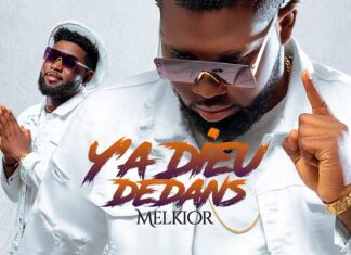 « Y’a Dieu dedans » de Melkior : son premier album pour s’affirmer sur la scène musicale