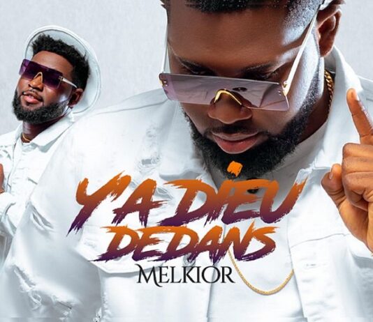 « Y’a Dieu dedans » de Melkior : son premier album pour s’affirmer sur la scène musicale