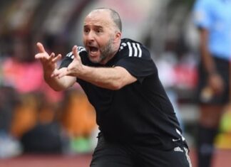 Coupe du monde 2022 : Le sélectionneur algérien Djamel Belmadi ne soutient que le Maroc et la Tunisie