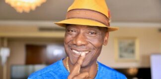 Qatar 2022 : le Cameroun, vainqueur de la Coupe du monde des déclarations selon l’ancien gardien de but des Lions Indomptables, Joseph Antoine Bell