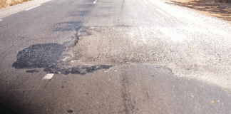 Dégradation du tronçon Sakoinsé-Koudougou : les responsabilités seront situées, selon le ministre Adama Luc Sorgho