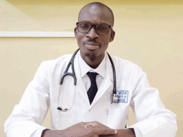 Lutte contre la pneumonie : « Nous conseillons le port régulier du masque », Dr Soumaïla Maïga