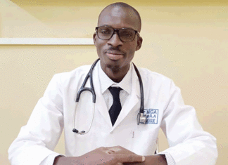 Lutte contre la pneumonie : « Nous conseillons le port régulier du masque », Dr Soumaïla Maïga