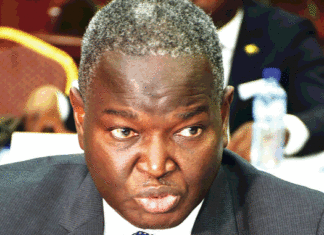 Financement des projets et programmes : l’UEMOA échange avec ses partenaires