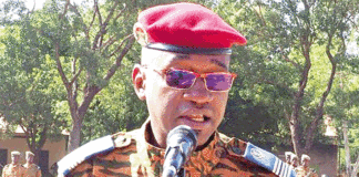 62e anniversaire des Forces armées nationales : hommage aux VDP pour leur bravoure