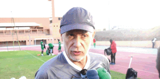 Match amical/Burkina-Côte d’Ivoire: les Etalons pourront-ils briser le signe indien ?