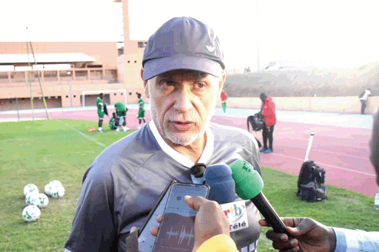 Match amical/Burkina-Côte d’Ivoire: les Etalons pourront-ils briser le signe indien ?