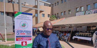 Lutte contre le SIDA au Burkina : « Soigner » les inégalités