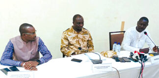 Rôle de la police de proximité : des journalistes appréhendent le sujet