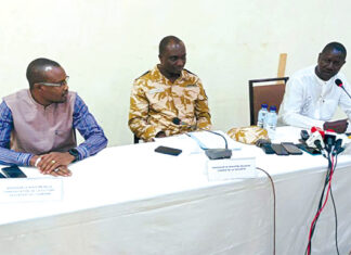 Rôle de la police de proximité : des journalistes appréhendent le sujet