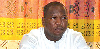 Procès de l’affaire CNDH : 3 ans de prison requis contre Rodrigue Namoano