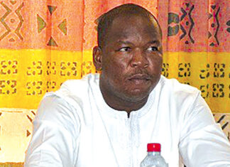 Procès de l’affaire CNDH : 3 ans de prison requis contre Rodrigue Namoano