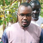 Rumeur de tentative de coup d’Etat : « Le président a parlé de velléités de déstabilisation », Jean Emmanuel Ouédraogo, porte-parole du gouvernement