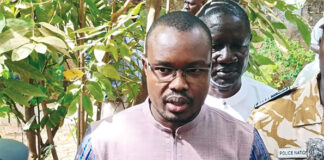 Rumeur de tentative de coup d’Etat : « Le président a parlé de velléités de déstabilisation », Jean Emmanuel Ouédraogo, porte-parole du gouvernement