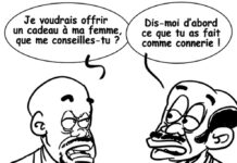 Sourire du 6/12/2022