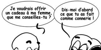 Sourire du 6/12/2022