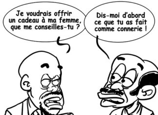 Sourire du 6/12/2022