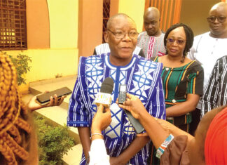 Education en situation d’urgence : la stratégie 2019-2024 en évaluation à mi-parcours