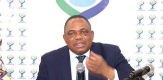 Lassane Ouédraogo, directeur de l’énergie de la Commission de l’UEMOA : « La production de l’électricité à partir du gaz naturel est une technologie à la portée de l’Union »