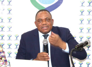 Lassane Ouédraogo, directeur de l’énergie de la Commission de l’UEMOA : « La production de l’électricité à partir du gaz naturel est une technologie à la portée de l’Union »