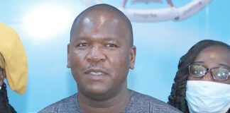 Procès de l’affaire CNDH : Kalifa Rodrigue Namoano plaide non coupable