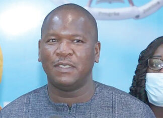 Procès de l’affaire CNDH : Kalifa Rodrigue Namoano plaide non coupable