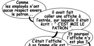 Sourire du 13/12/2022