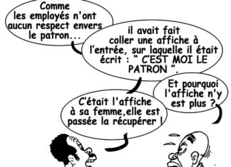 Sourire du 13/12/2022