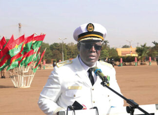 11-Décembre 2022 : Sous le signe de l’indépendance totale