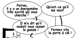 Sourire du 2/12/2022