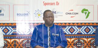 Ires Journées régionales de la logistique : relever les défis du transport conteneurisé