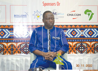 Ires Journées régionales de la logistique : relever les défis du transport conteneurisé