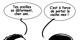 Sourire du 14/12/2022