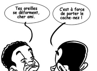 Sourire du 14/12/2022