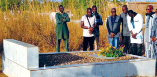 Assassinat de Norbert Zongo : l’extradition de François Compaoré toujours attendue