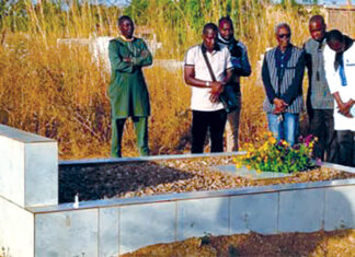 Assassinat de Norbert Zongo : l’extradition de François Compaoré toujours attendue