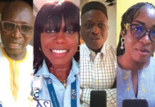 Prélèvement de 1% sur les salaires : des travailleurs, entre approbation et appréhension