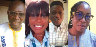 Prélèvement de 1% sur les salaires : des travailleurs, entre approbation et appréhension