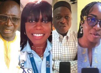 Prélèvement de 1% sur les salaires : des travailleurs, entre approbation et appréhension