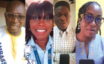 Prélèvement de 1% sur les salaires : des travailleurs, entre approbation et appréhension