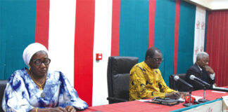 Lutte anti-corruption : L’ ASCE-LC sensibilise les opérateurs économiques