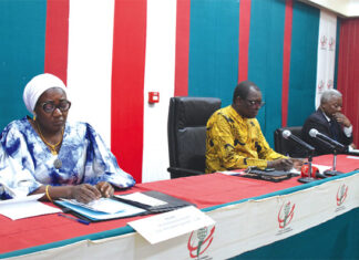 Lutte anti-corruption : L’ ASCE-LC sensibilise les opérateurs économiques