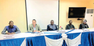 Journées des statistiques de l’éducation nationale : relever les défis de l’école burkinabè