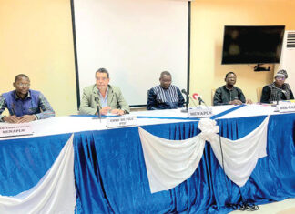 Journées des statistiques de l’éducation nationale : relever les défis de l’école burkinabè