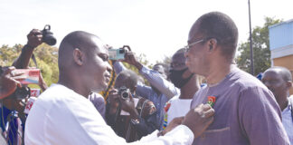 Ministère en charge de l’énergie : le mérite de 111 agents reconnu