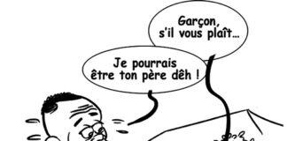 Sourire du 22/12/2022