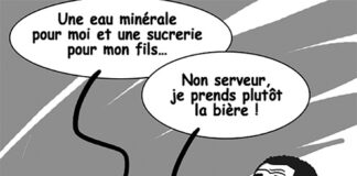 Sourire du 21/12/2022