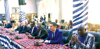 Commission nationale pour la francophonie : les acteurs dressent le bilan de deux ans d’activités