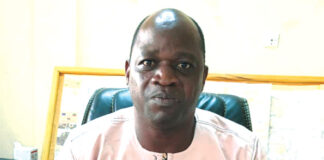 Fabien Rodolphe Sorgho, gouverneur de la région du Sahel : « Il nous est revenu que certains acteurs humanitaires marchandent les inscriptions sur la liste des bénéficiaires »